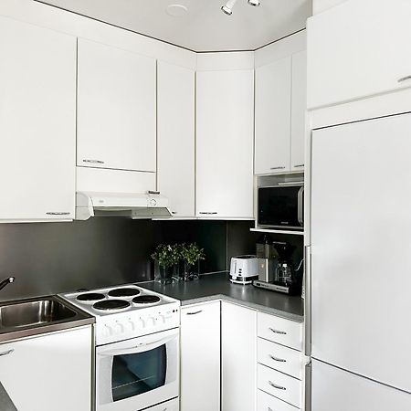 Peaceful Apartment In City Rovaniemi Kültér fotó